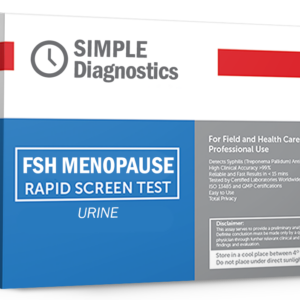 FSH  Menopause