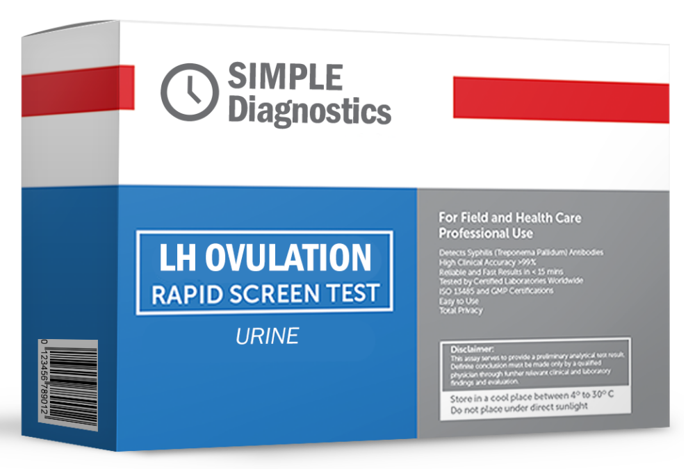 LH Rapid Test