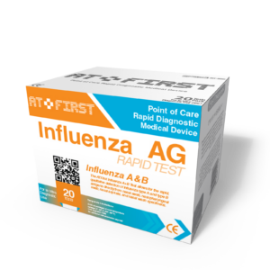 Influenza A&B