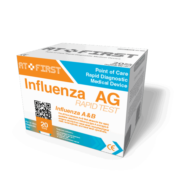 Influenza  A&B