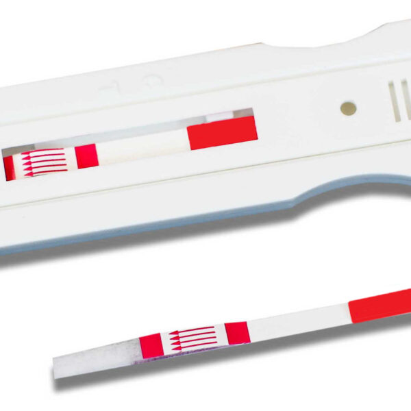 Rapid Test - Lateral Flow Tests