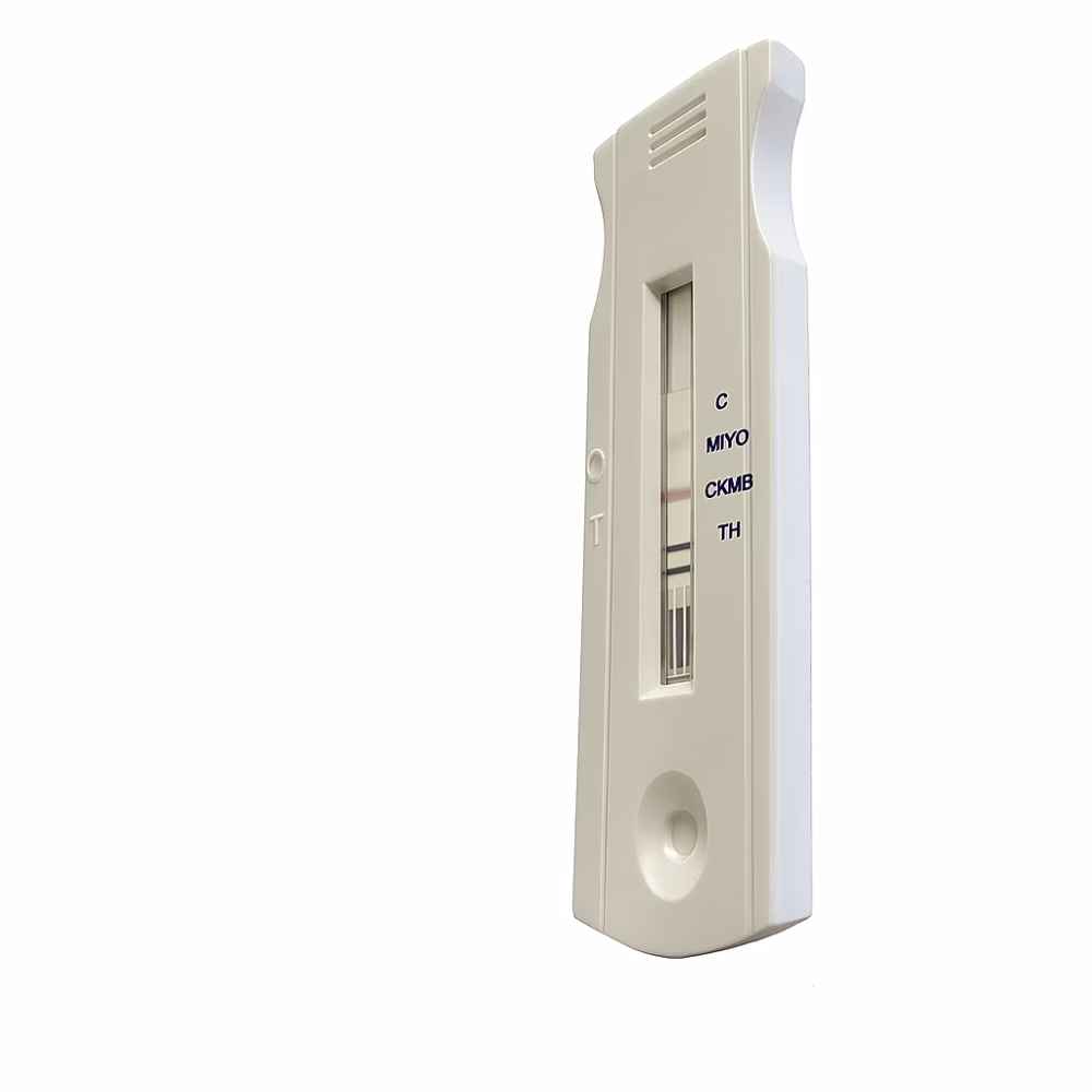 Cardiac Combo Rapid Test