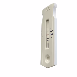 Cardiac Combo Rapid Test