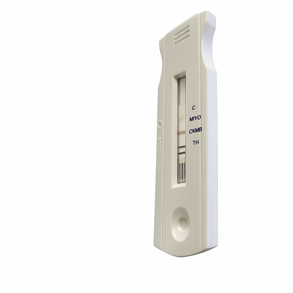 Cardiac Combo Rapid Test