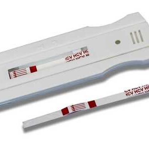 Rapid Test - Lateral Flow Tests