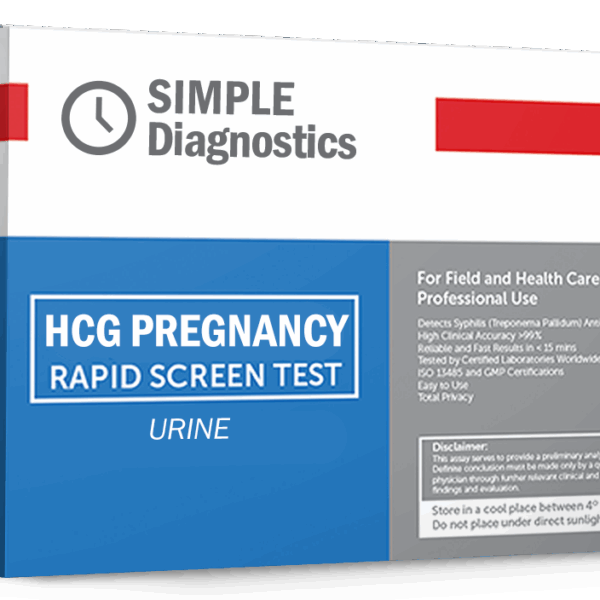 hCG  Pregnancy