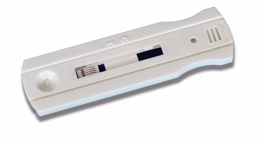 Rapid Test - Lateral Flow Test Cassette