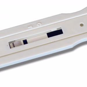 Rapid Test - Lateral Flow Test Cassette