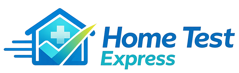 Home Test Express - Rapid Tests - Lateral Flow
